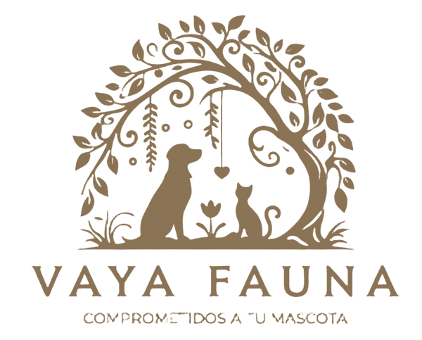 Vaya Fauna