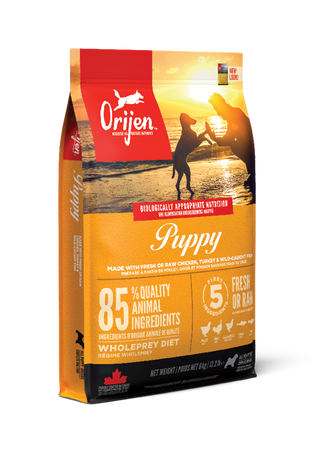 Orijen Puppy · Cachorro